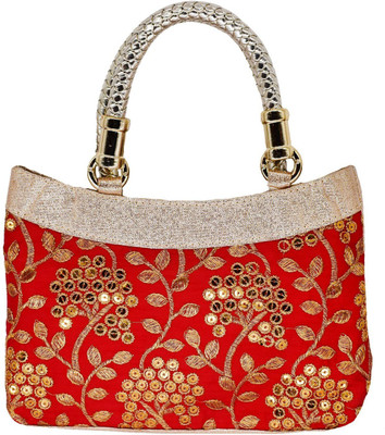 

Bagaholics Hand-held Bag(Red)