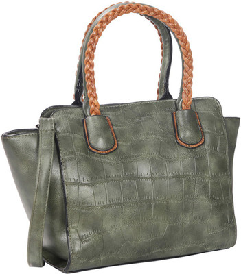

Bagkok Tote(Green)