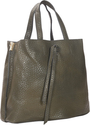 

Bagkok Tote(Green)
