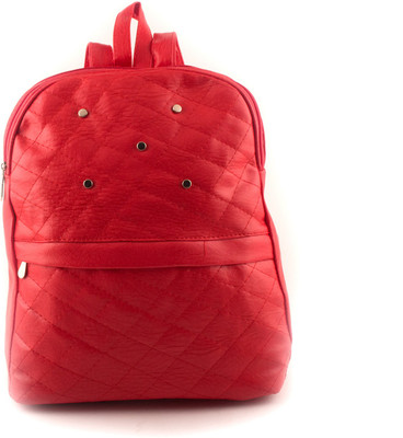 

Regalia Shoulder Bag(Red)