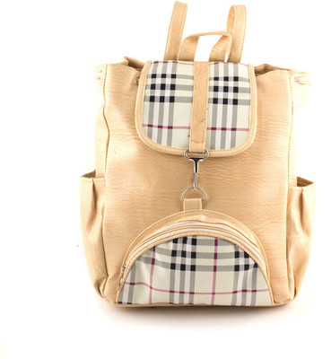 

Regalia Shoulder Bag(Multicolor)