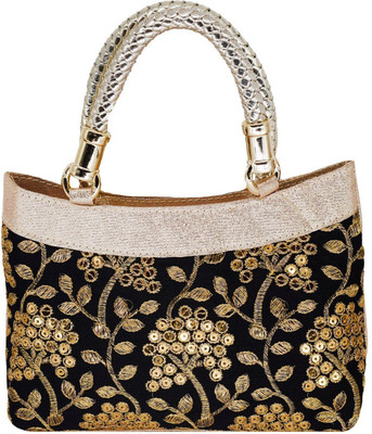 

Bagaholics Hand-held Bag(Black)