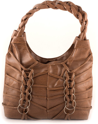 

Regalia Tote(Brown)