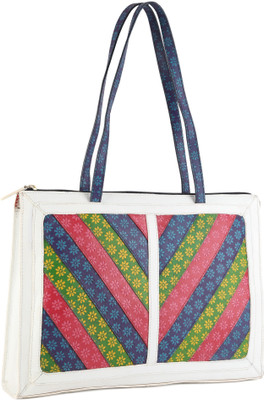 

Holii Shoulder Bag(Multicolor)