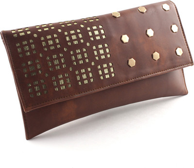 

Regalia Sling Bag(Brown)