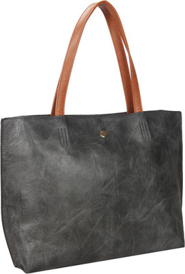 

Bagkok Tote(Grey)