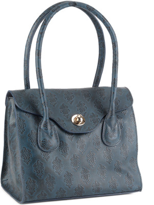 

Holii Shoulder Bag(Blue)
