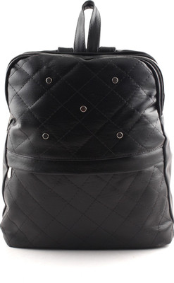 

Regalia Shoulder Bag(Black)