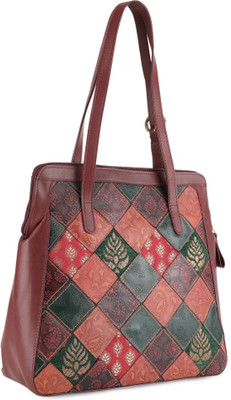 

Holii Shoulder Bag(Multicolor)