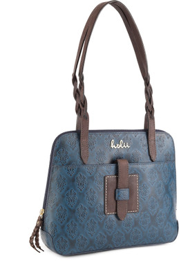 

Holii Shoulder Bag(Blue)