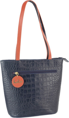 Holii Shoulder Bag(Blue)