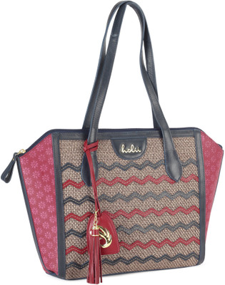 

Holii Shoulder Bag(Multicolor)