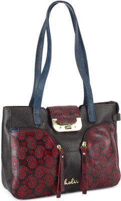 

Holii Shoulder Bag(Multicolor)