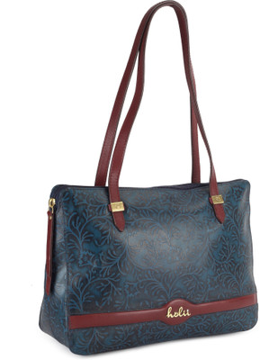

Holii Shoulder Bag(Blue)