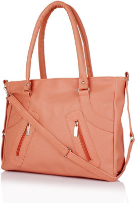 

Bizarre Vogue Shoulder Bag(Orange)