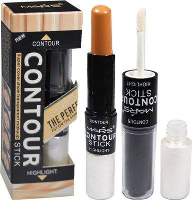 

Mars Contour Stick 03 Highlight Highlighter(Beige)