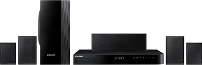 

Samsung HT J5100K/XL 5.1 Home Cinema(Blu-ray)