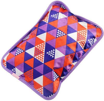 

Autovilla GEL HEAT PAD Rechargeable (Multicolor) Electric 2 L Hot Water Bag(Multicolor)