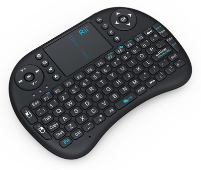 

SCORIA mini keyboard Bluetooth Multi-device Keyboard(Black)