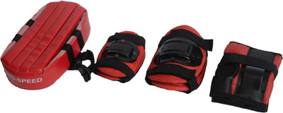 

Aero Speed SKATING PROTECTION KIT Skating Kit