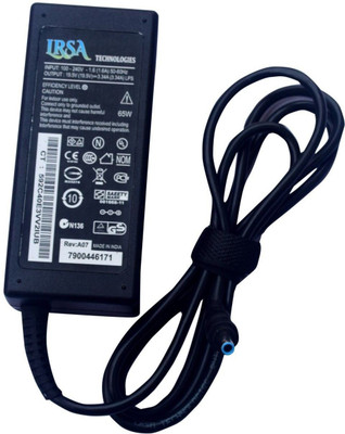 

LRSA LR laptop adapter 19.5v3.33a blue pin 100%compatible 65 W Adapter 65 Adapter