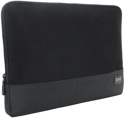 

Saco 14 inch Sleeve/Slip Case(Black)