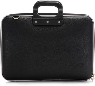 

Osilor 15 inch Laptop Messenger Bag(Black)