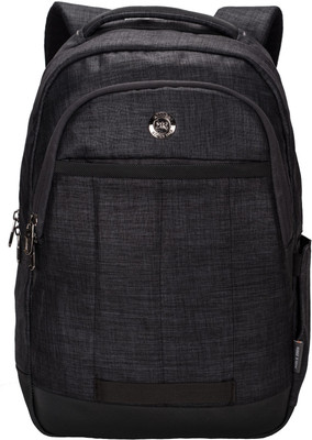 

Killer 17 inch Laptop Backpack(Grey), Dark grey