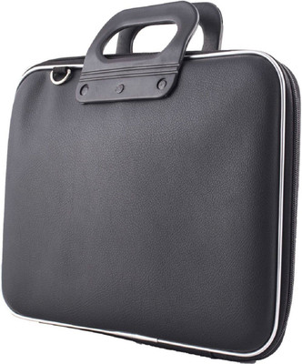 

Bruzone 15 inch Laptop Case(Black)