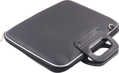 

Osilor 15 inch Laptop Messenger Bag(Black)