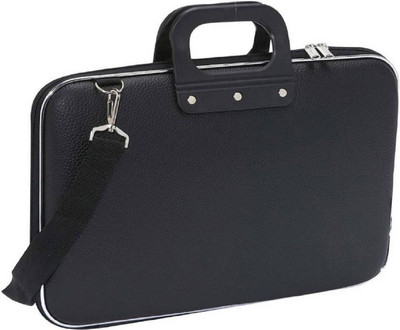 

Osilor 15 inch Laptop Messenger Bag(Black)