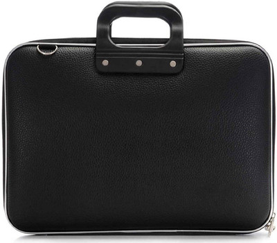 

Bruzone 15 inch Laptop Case(Black)