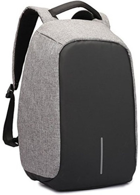 

APEX OUTLET 14 inch Laptop Backpack(Grey)