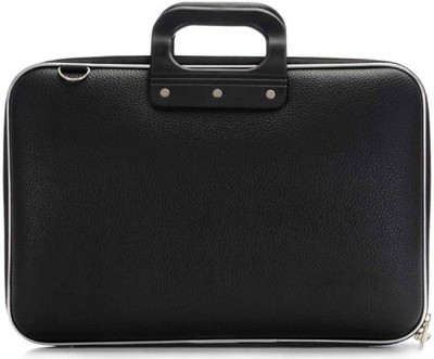 

Osilor 15 inch Laptop Messenger Bag(Black)
