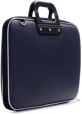 Bruzone 15 inch Laptop Case(Blue)