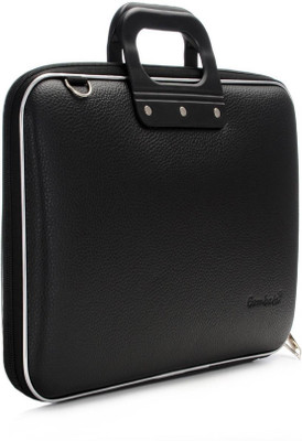 

Osilor 15 inch Laptop Messenger Bag(Black)