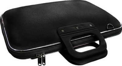 

Bruzone 15 inch Laptop Case(Black)