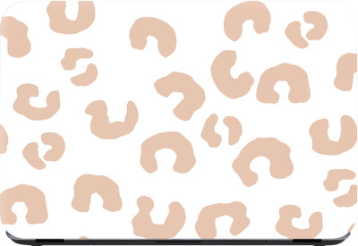 

Flipkart SmartBuy Leopard pattern_07 Premium LG Vinyl (matte) Laptop Decal 13.3