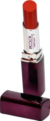 

Incolor Best Quality Metallic Lip N8(Multicolor)