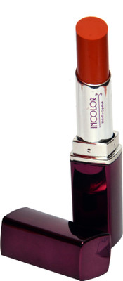 

Incolor Best Quality Metallic Lip 43(Multicolor)
