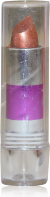 

Akshat MATTE LIPSTICK BROWN(BROWN)