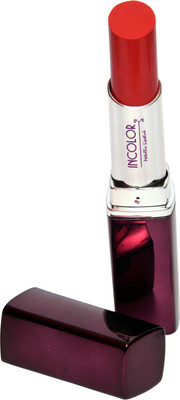

Incolor Best Quality Metallic Lip N15(Multicolor)