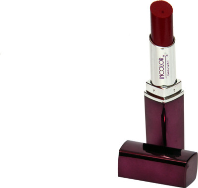

Incolor Best Quality Metallic Lip 30(Multicolor)