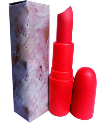 

Retail World Giambattista Valli Paris Matte Lipstick (Shade: Mac Red)(Mac Red)