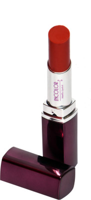 

Incolor Best Quality Metallic Lip N3(Multicolor)