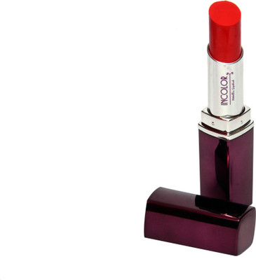 

Incolor Best Quality Metallic Lip N7(Multicolor)