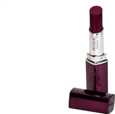 

Incolor Best Quality Metallic Lip 12(Multicolor)