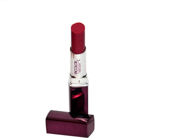 

Incolor Best Quality Metallic Lip 19(Multicolor)