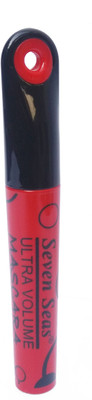 

seven seas ultra volume mascara 20 g black 20 g(black)