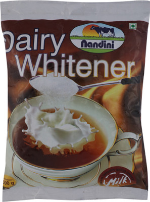 

Nandini Dairy Whitener Milk Powder(500 g)